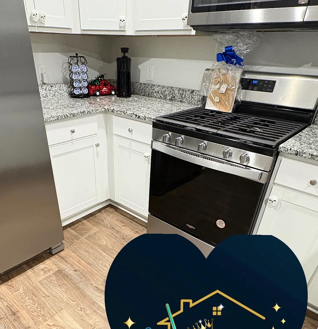 280 Ivory Shadow Rd — Photo 4