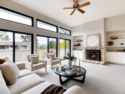 177 Knollwood Drive, San Rafael, CA, 94901