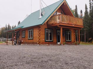 34086 Lourdes Ave, Soldotna, AK 99669