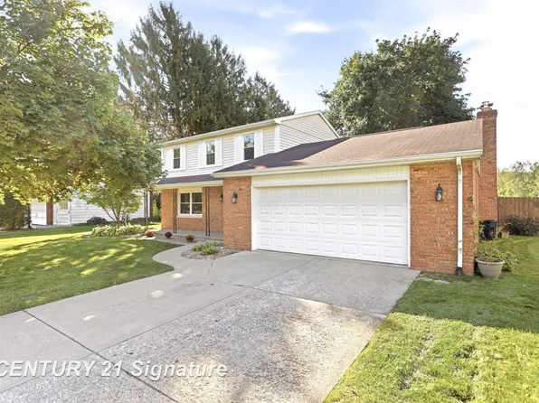 4925 Century Dr, Saginaw, MI 48638