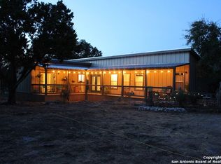 578 Contour Dr, Spring Branch, TX 78070