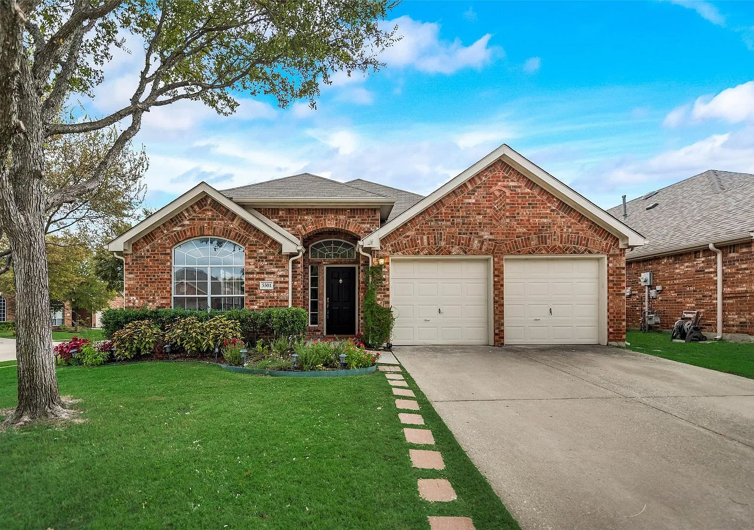 House for Lease in McKinney — Photo 1