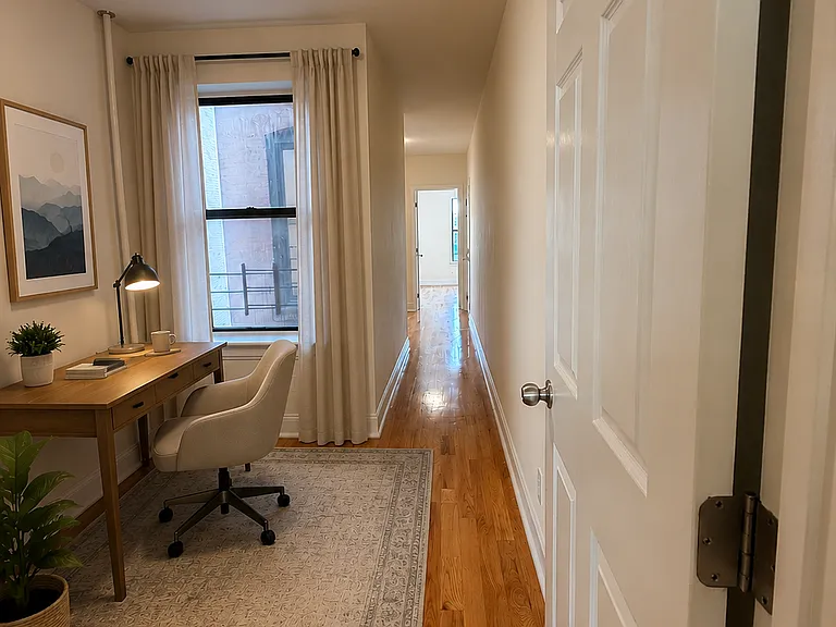 424 E 162nd St #2-W — Photo 10