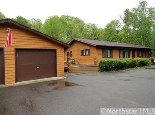 14125 Tall Timbers Trl, Crosslake, MN 56442