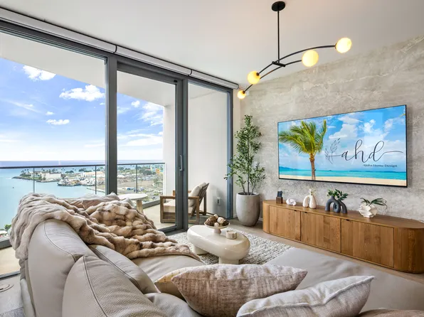 1000 Auahi St, Honolulu, HI