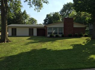 5000 Foxdale Dr, Saint Louis, MO