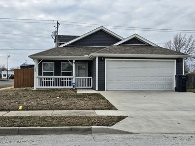 502 N Tom Street, Webb City, MO, 64870
