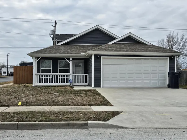 502 N Tom Street, Webb City, MO 64870