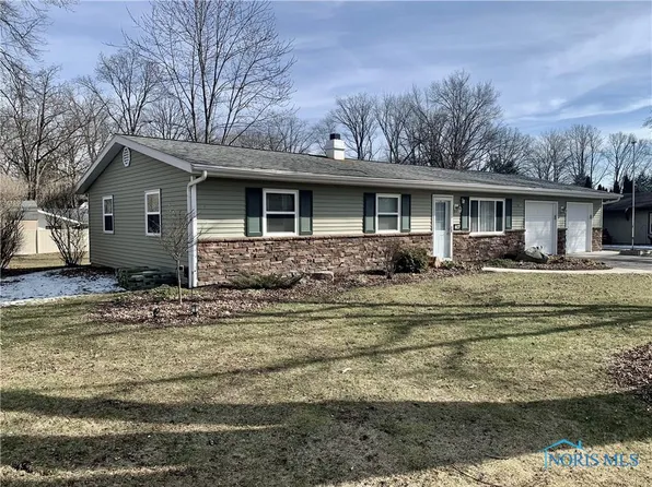 407 John St, Bryan, OH 43506