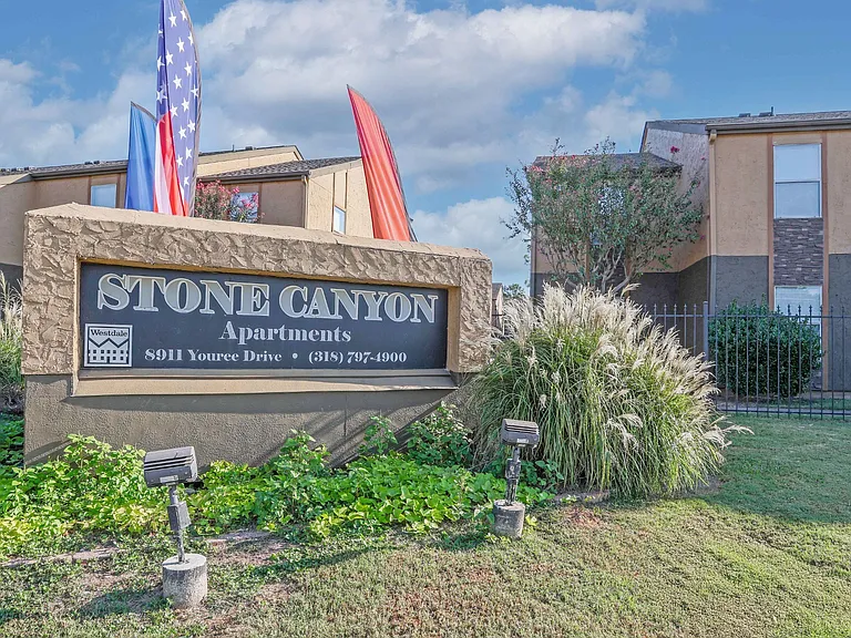 Stone Canyon — Photo 36