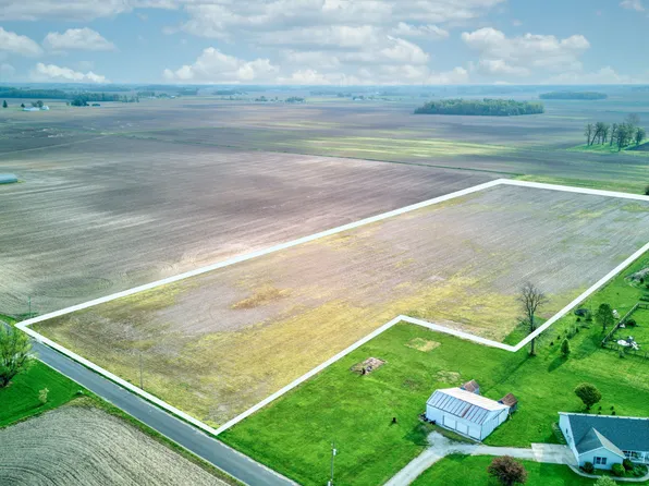 0 S 100 E, Tipton, IN 46072