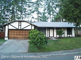 36117 24th Pl S, Federal Way, WA 98003