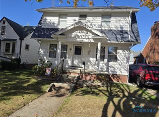 2420 Charlestown Ave, Toledo, OH