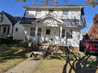 2420 Charlestown Ave, Toledo, OH, 43613
