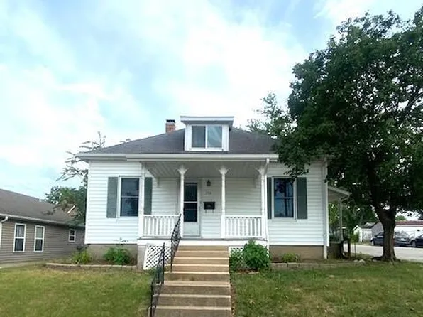 314 W End Ave, Union, MO 63084