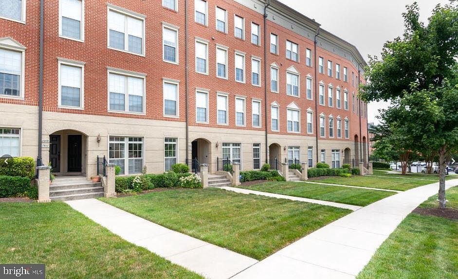 Madison Crescent Apartments Gainesville, VA Zillow