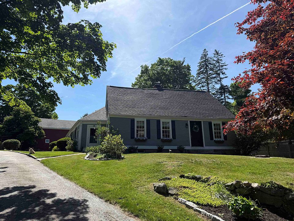 1st image of 64 N Amherst Road