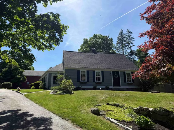 64 N Amherst Road, Bedford, NH 03110