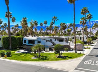 69411 Ramon Rd LOT 504-269, Cathedral City, CA 92234