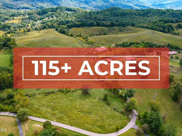 115 Back Valley Rd, Big Stone Gap, VA 24219