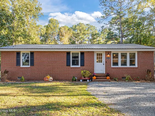 9433 Nc Highway 53 E, Burgaw, NC 28425