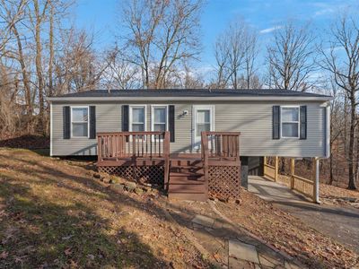 1012 Hammett Hill Rd, Bowling Green, KY, 42101