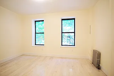 Rented by Compass