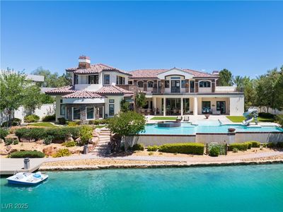 8725 Newport Isle Ct, Las Vegas, NV, 89117