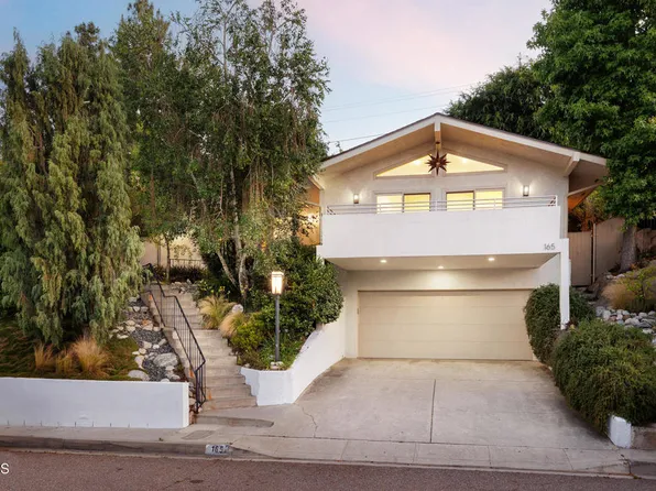 165 Malcolm Dr, Pasadena, CA 91105