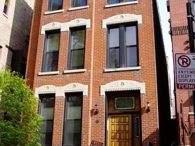 1st image of 158 W Burton Pl Front 2