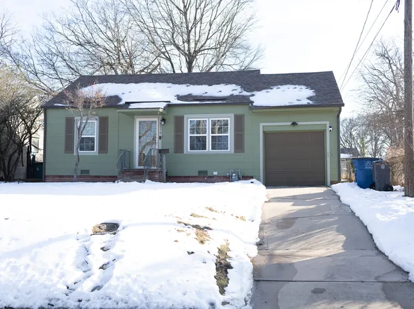 3316 E Latimer Pl, Tulsa, OK 74115