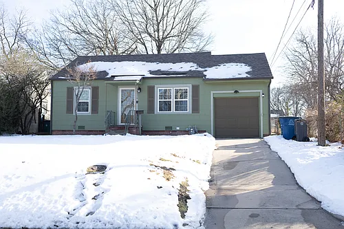 3316 E Latimer Pl Photo 1