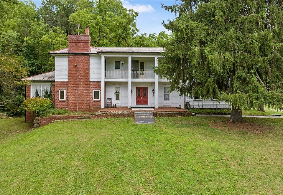 3120 Dover Zoar Rd NE, Bolivar, OH 44612 Zillow