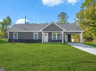 1086 SW West Adrian Cir, Conyers, GA 30094