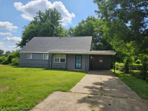 4386 Melwood St, Memphis, TN 38109