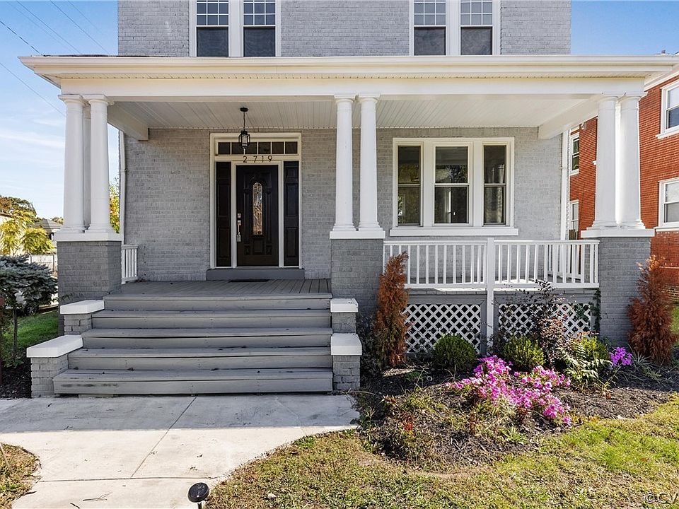 2719 Chamberlayne Ave, Richmond, VA 23222 MLS 2227863 Zillow