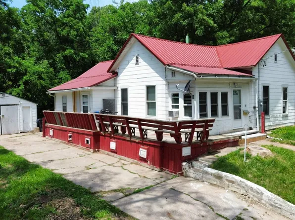 331 Clarence St, Ottumwa, IA 52501