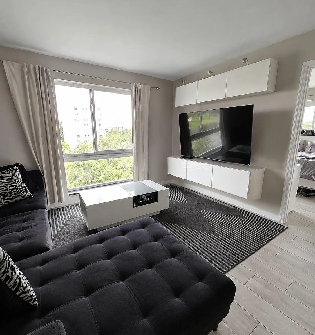 2 bed, 2.0 bath, 770 sqft, $2,100 — Photo 3