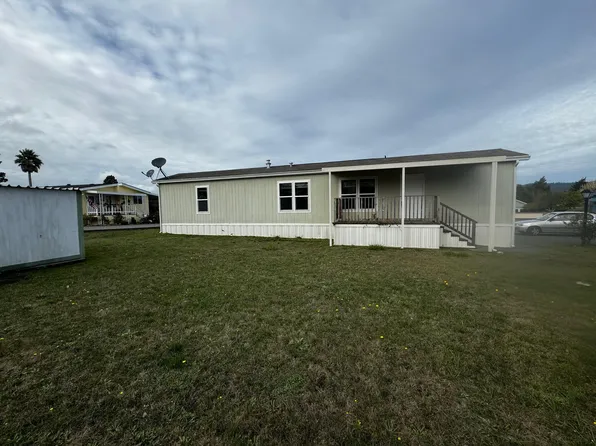 2211 Crown Dr #16, Fortuna, CA 95540