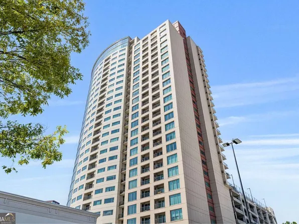 4561 Olde Perimeter Way APT 302, Dunwoody, GA 30346