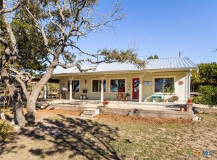 937 County Road 200d, Burnet, TX 78611