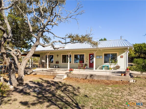 937 County Road 200d, Burnet, TX 78611