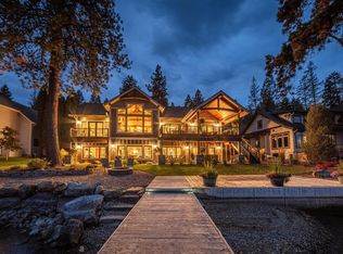 881 S Juniper Bay Rd, Somers, MT 59932