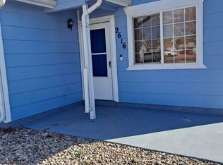 2616 Mirror Pl, Pueblo, CO 81004
