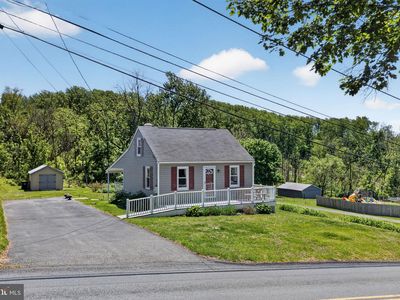 905 Englesville Hill Rd, Boyertown, PA, 19512