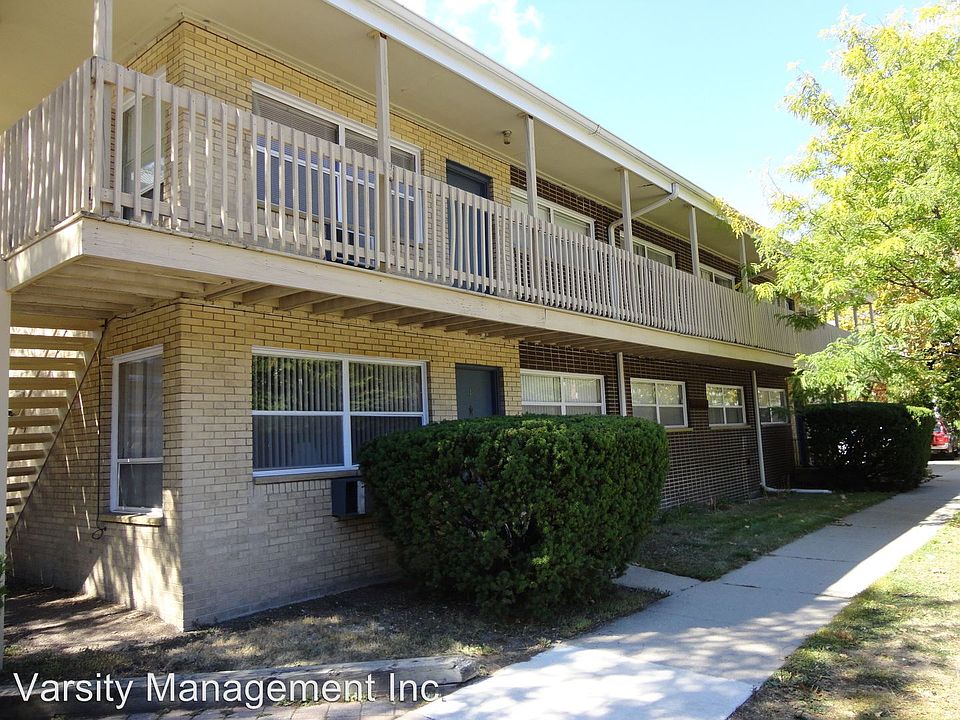2nd image of 101 N Ingalls St APT 05