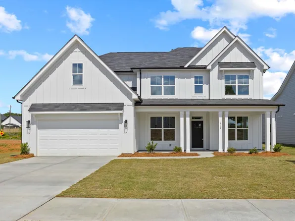 206 Kayfield Farms Dr, Anderson, SC 29621