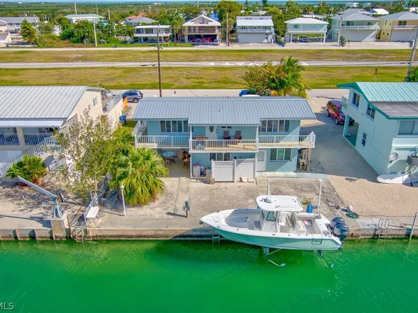 280 Airport Dr S, Summerland Key, FL 33042