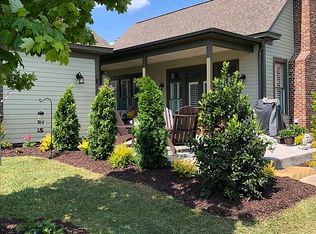 409 Thomas Green Blvd, Clemson, SC 29631