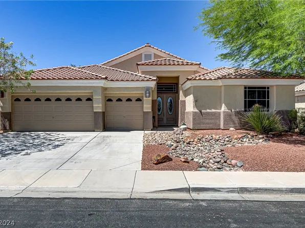 204 Fox Crossing Ave, North Las Vegas, NV 89084